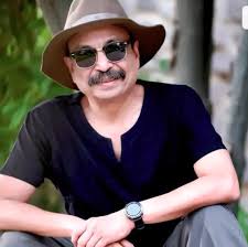 Dr Vinod Jain